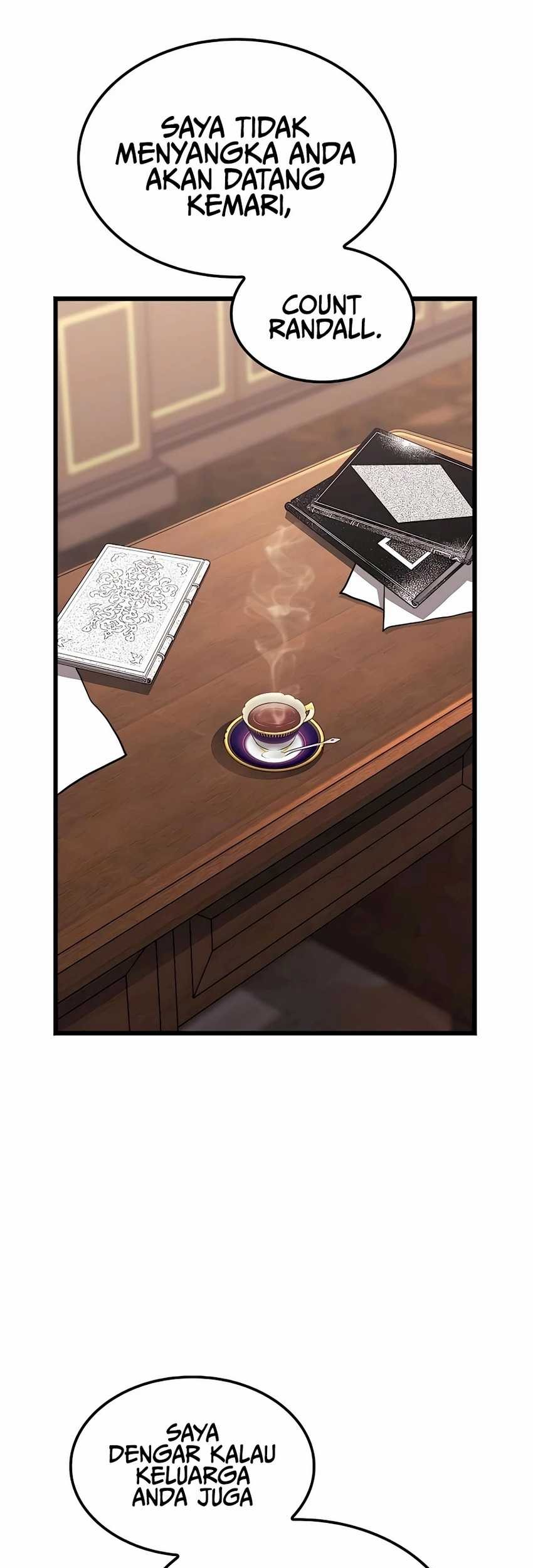 The Count’s Youngest Son Is A Player! Chapter 56 Gambar 21