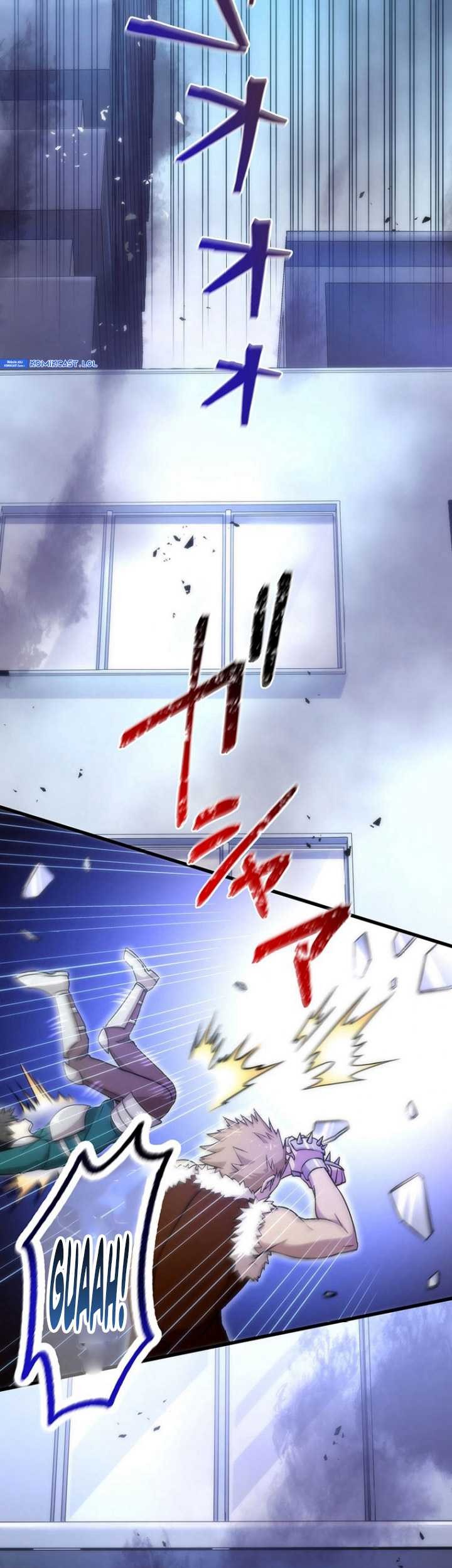 The Regressed S-Class Adventurer’s Quest Life Chapter 9 halaman 22