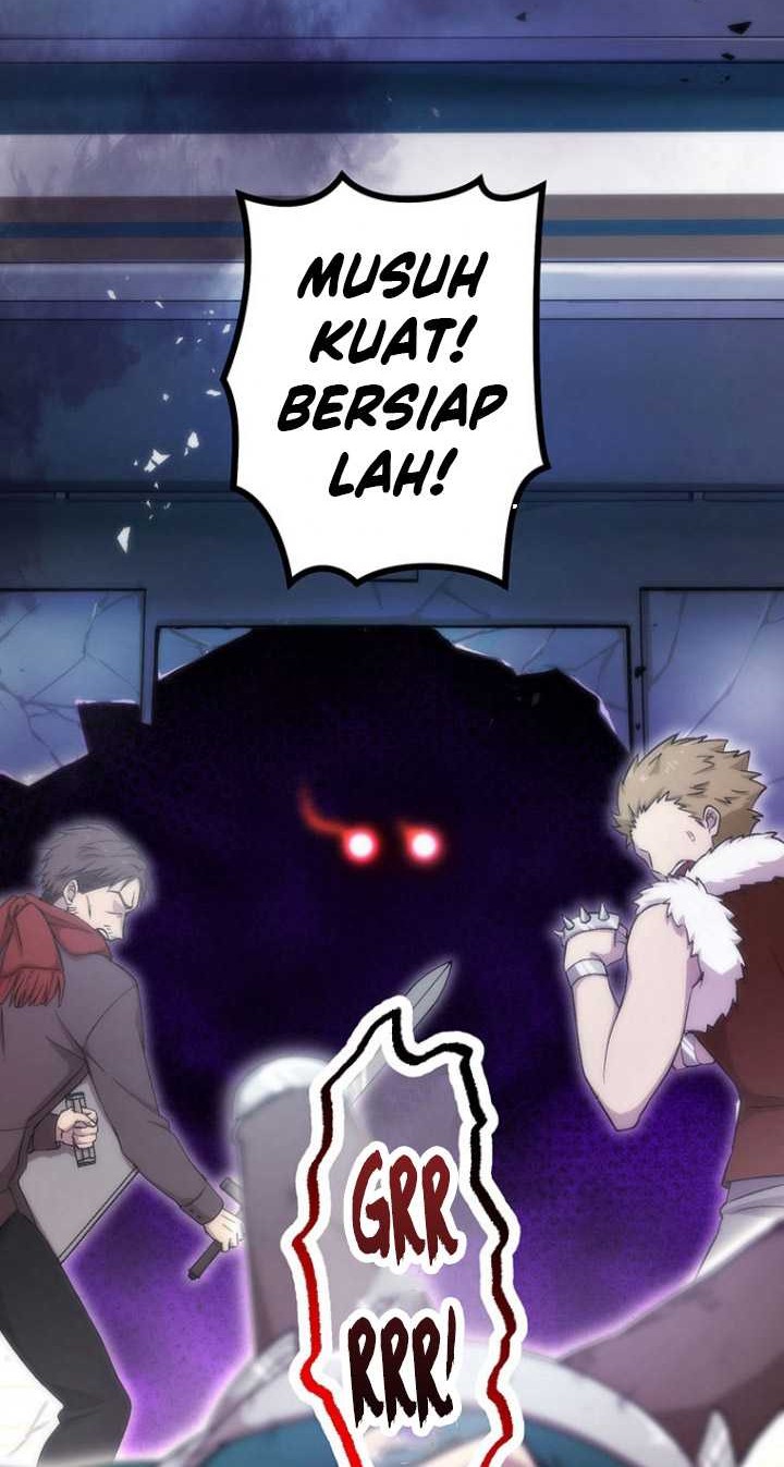 The Regressed S-Class Adventurer’s Quest Life Chapter 9 halaman 23