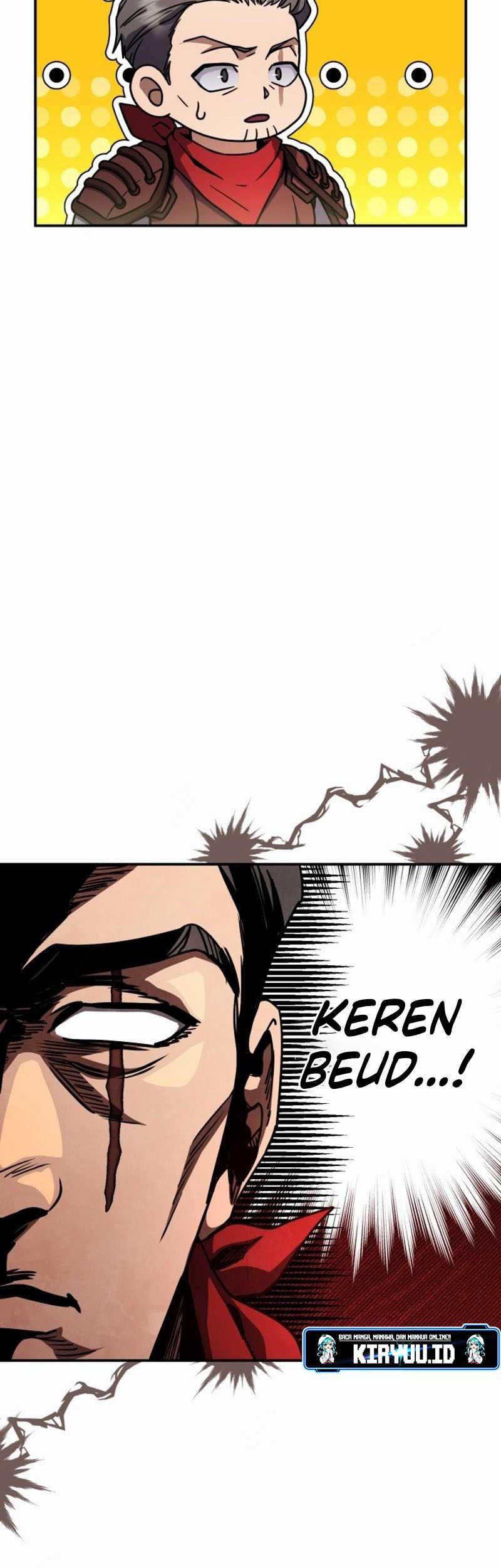 Legendary Blacksmith’s Vengeance Chapter 52 halaman 22