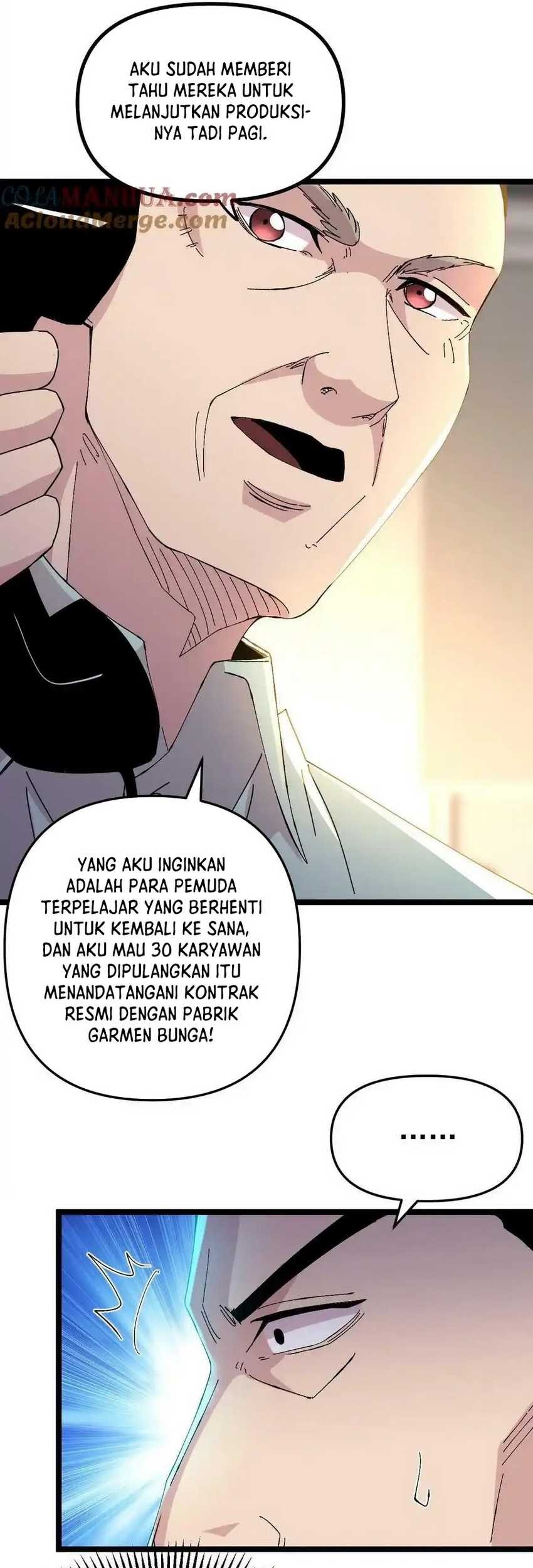 Be A Time Traveler Chapter 265 Gambar 6