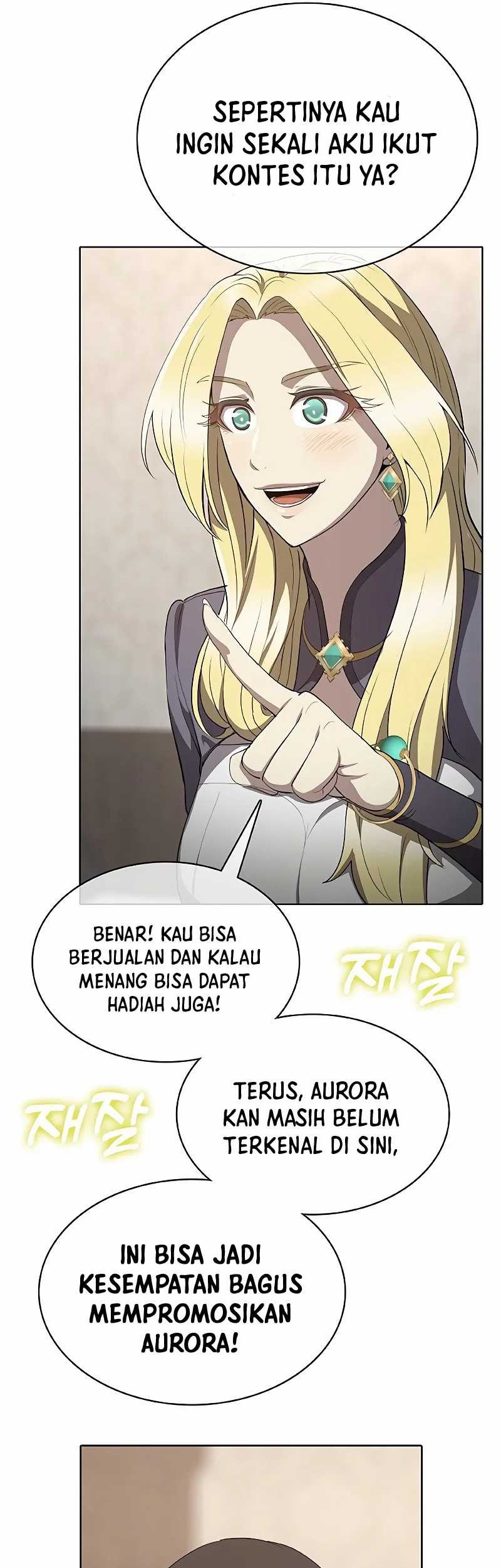 The Strongest Chef in Another World Chapter 24 halaman 15