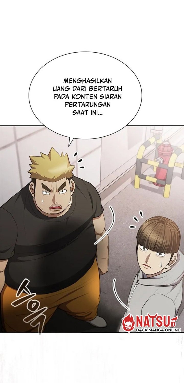Reincarnation Boss Chapter 23 halaman 17