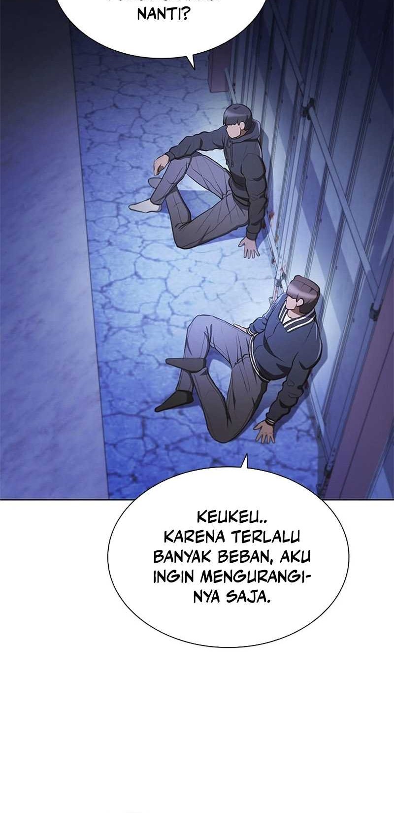 Reincarnation Boss Chapter 22 halaman 17