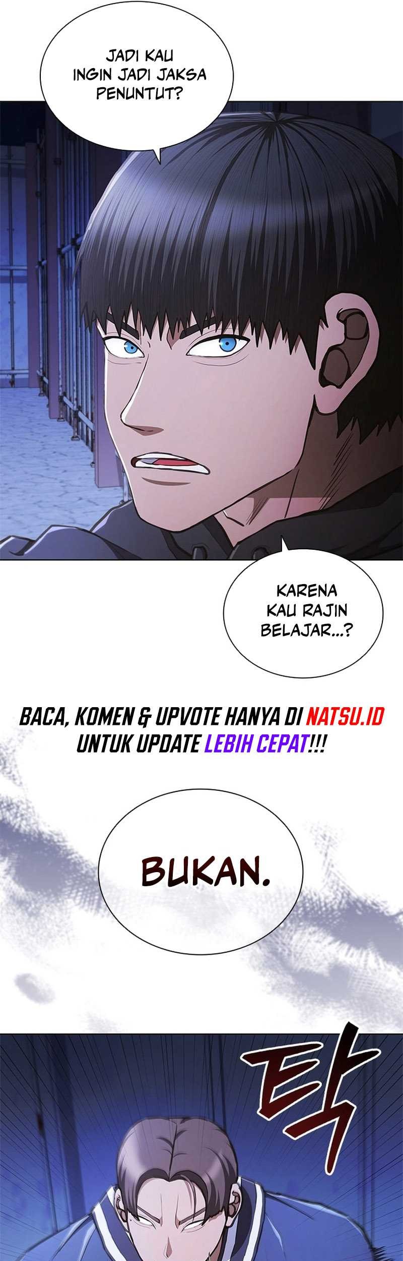 Reincarnation Boss Chapter 22 halaman 18