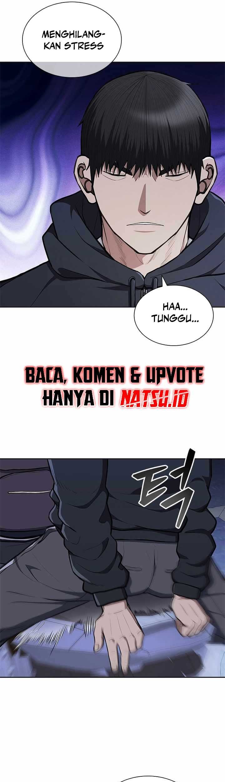 Reincarnation Boss Chapter 21 halaman 18