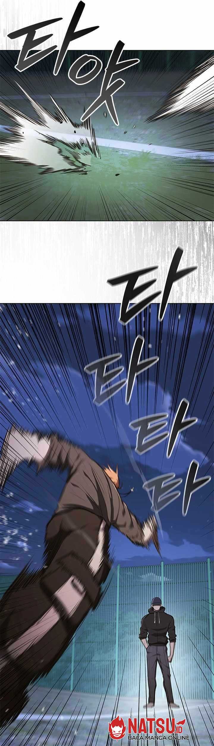 Reincarnation Boss Chapter 19 halaman 17