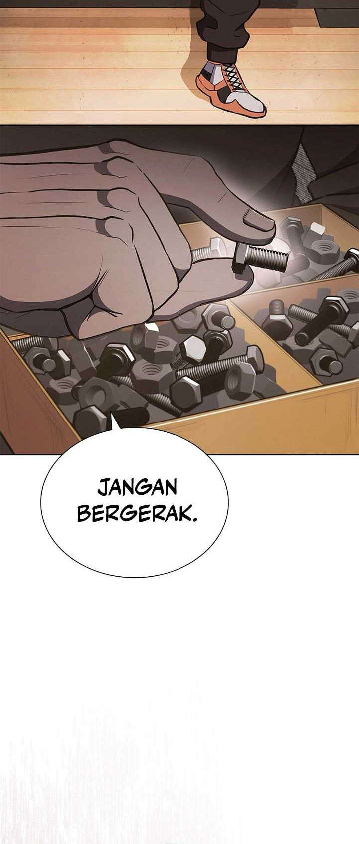 Reincarnation Boss Chapter 17 halaman 13