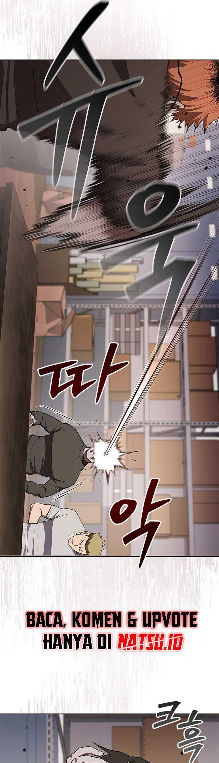 Reincarnation Boss Chapter 17 halaman 14