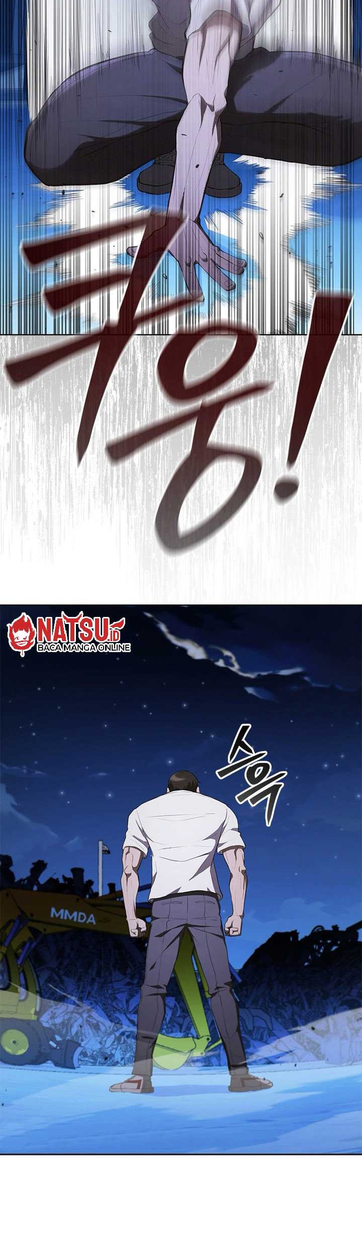 Reincarnation Boss Chapter 16 halaman 16