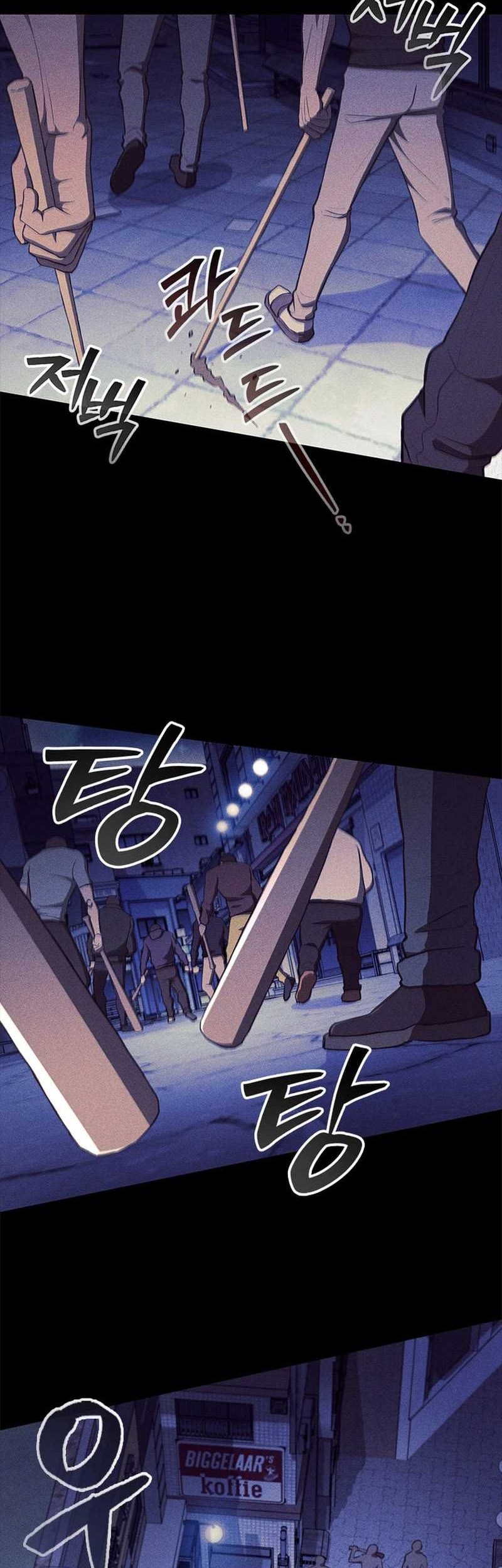 Reincarnation Boss Chapter 15 halaman 20