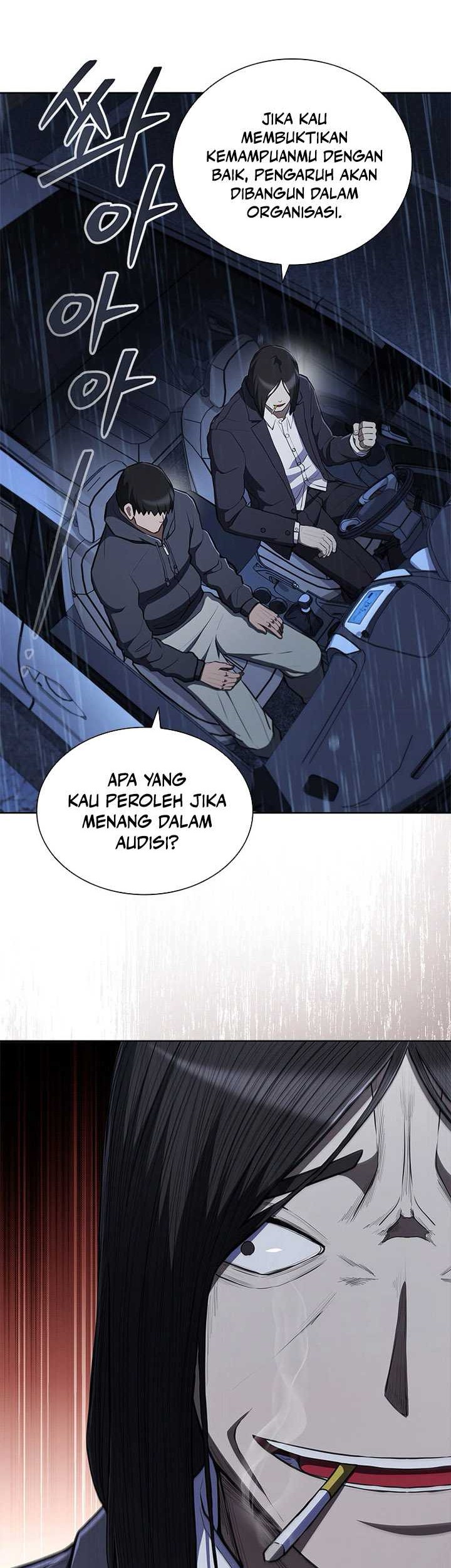 Reincarnation Boss Chapter 14 halaman 17