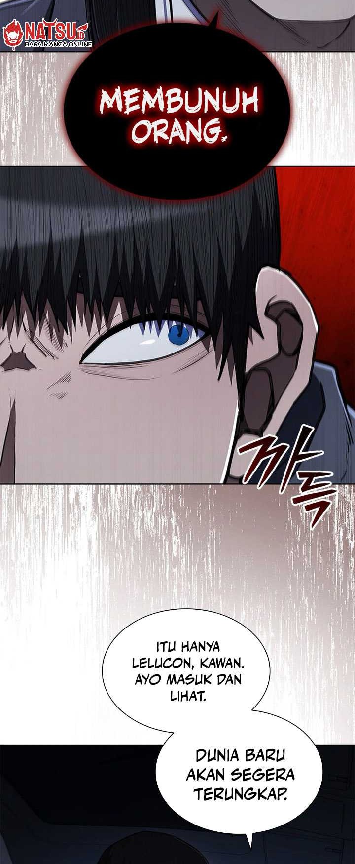Reincarnation Boss Chapter 14 halaman 18
