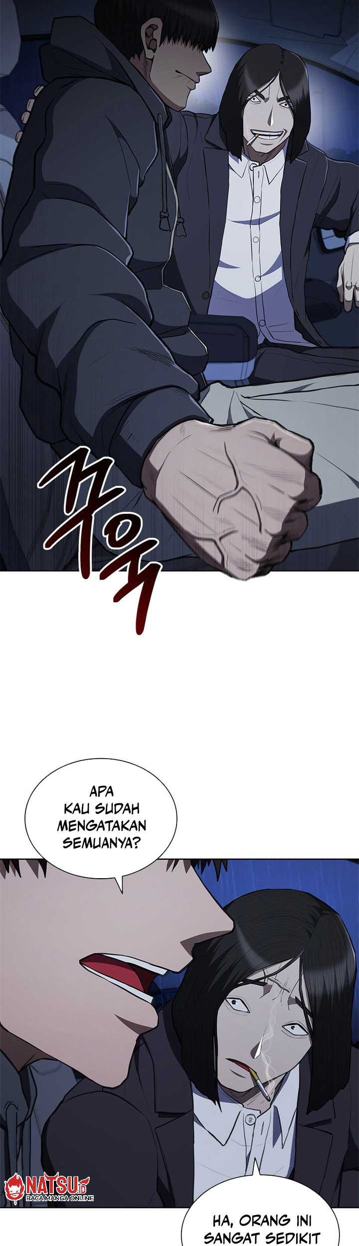 Reincarnation Boss Chapter 14 halaman 19