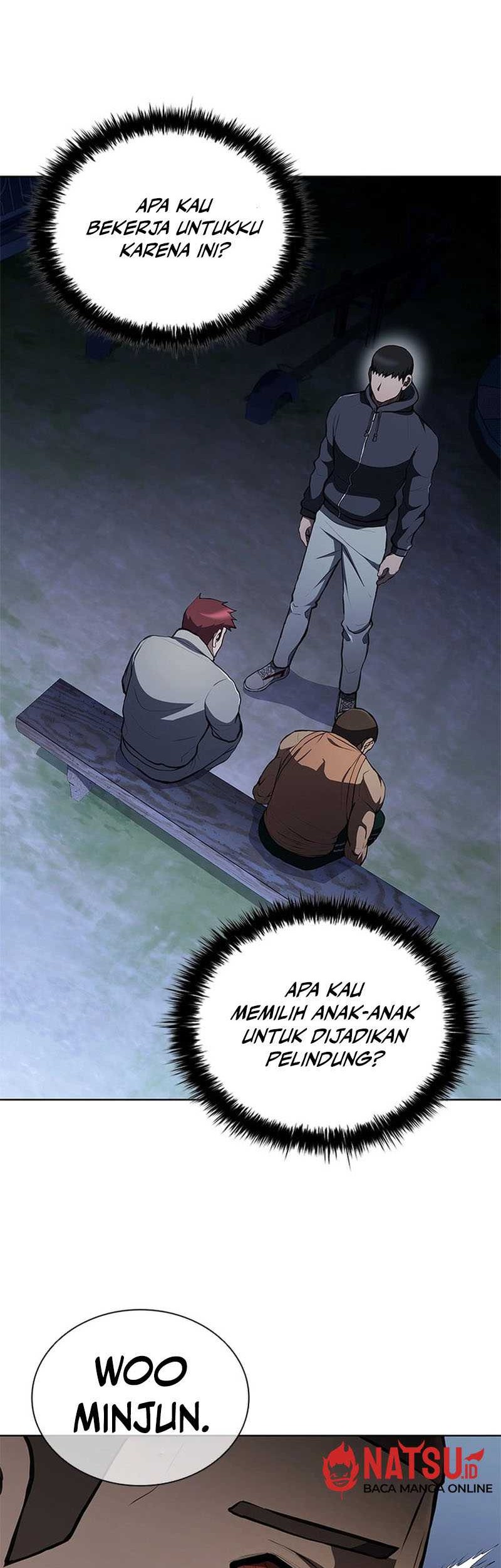 Reincarnation Boss Chapter 11 halaman 15