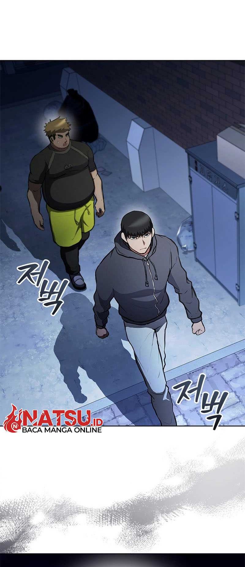 Reincarnation Boss Chapter 10 halaman 20