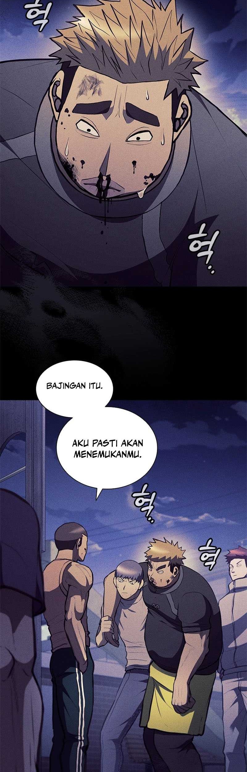 Reincarnation Boss Chapter 10 halaman 22