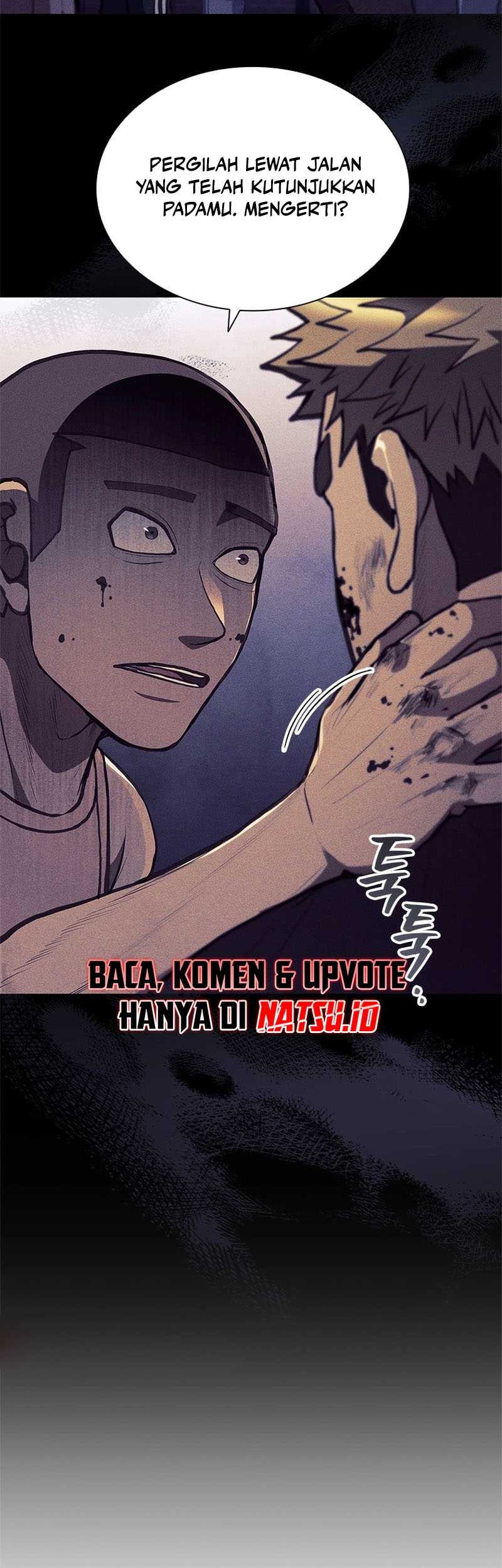 Reincarnation Boss Chapter 10 halaman 23