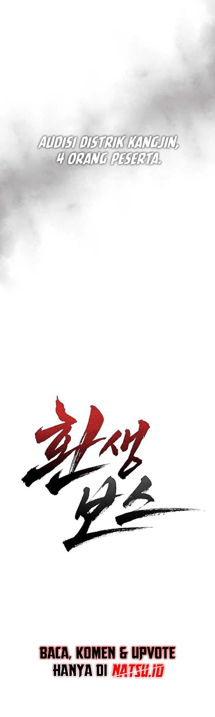Reincarnation Boss Chapter 9 halaman 16