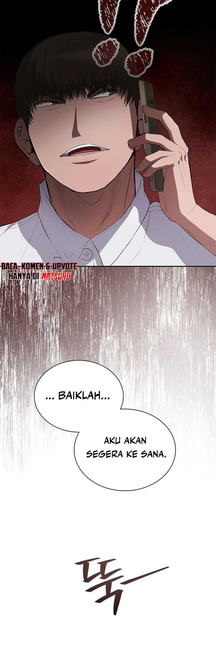 Reincarnation Boss Chapter 7 halaman 17