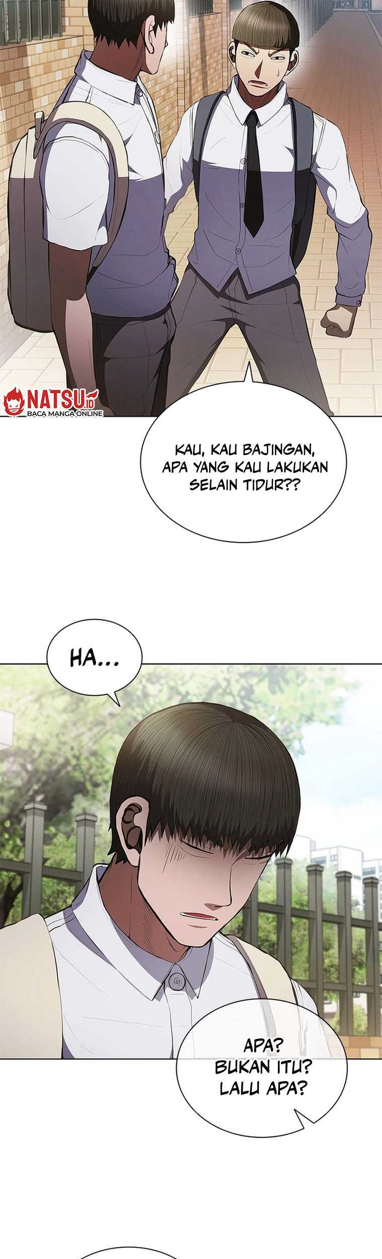 Reincarnation Boss Chapter 6 halaman 15