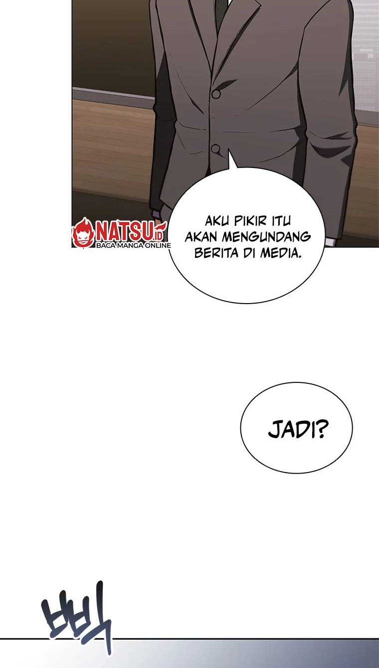 Reincarnation Boss Chapter 5 halaman 19