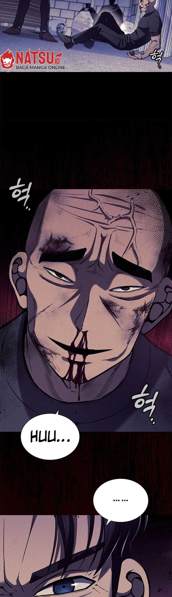 Reincarnation Boss Chapter 4 halaman 19