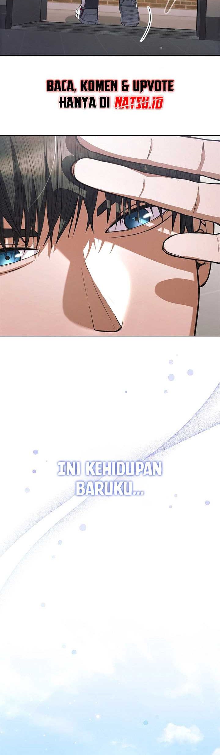 Reincarnation Boss Chapter 3 halaman 17
