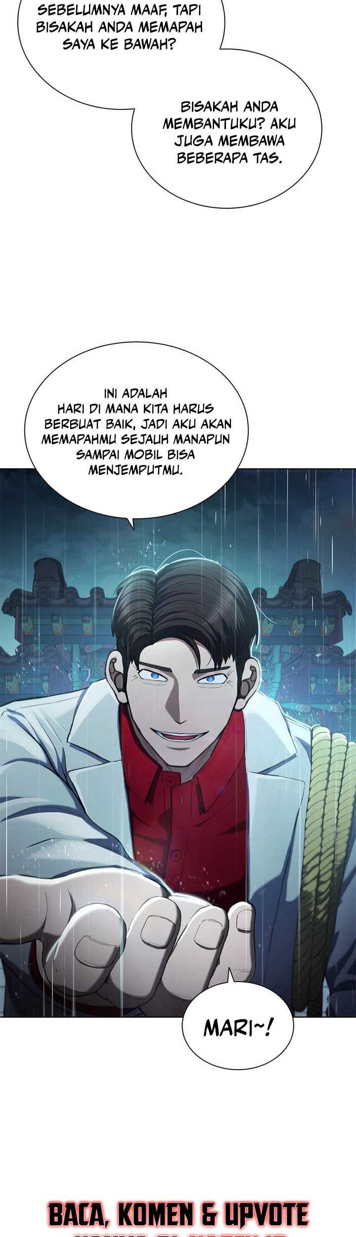 Reincarnation Boss Chapter 1 halaman 19