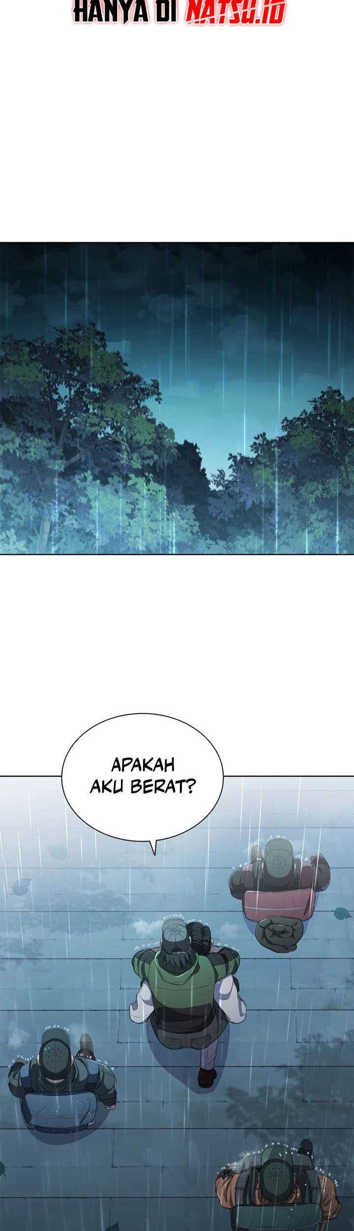 Reincarnation Boss Chapter 1 halaman 20