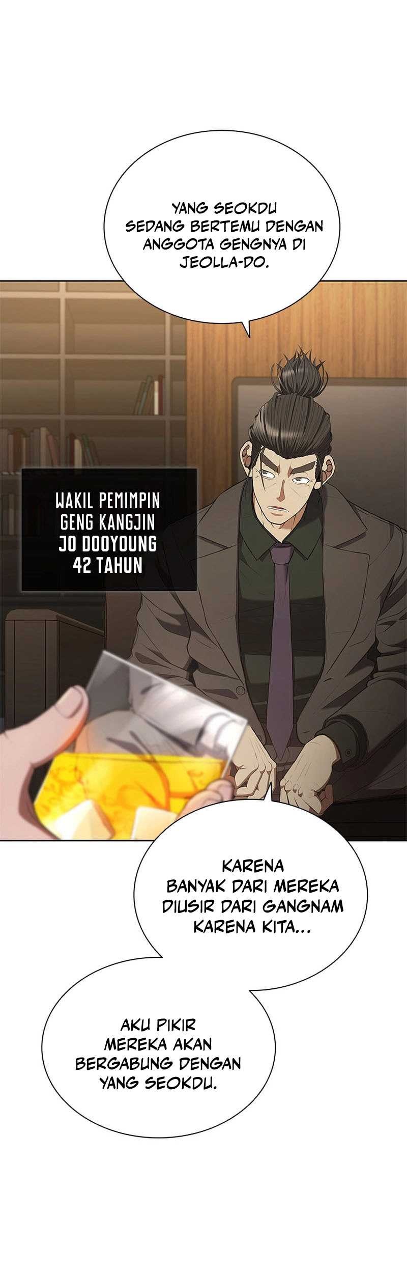 Reincarnation Boss Chapter .1 halaman 19