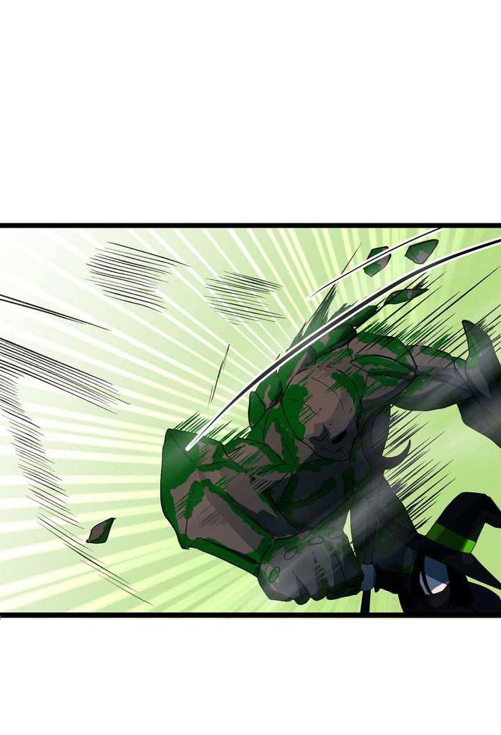 The Fallen Chapter 15 Gambar 15