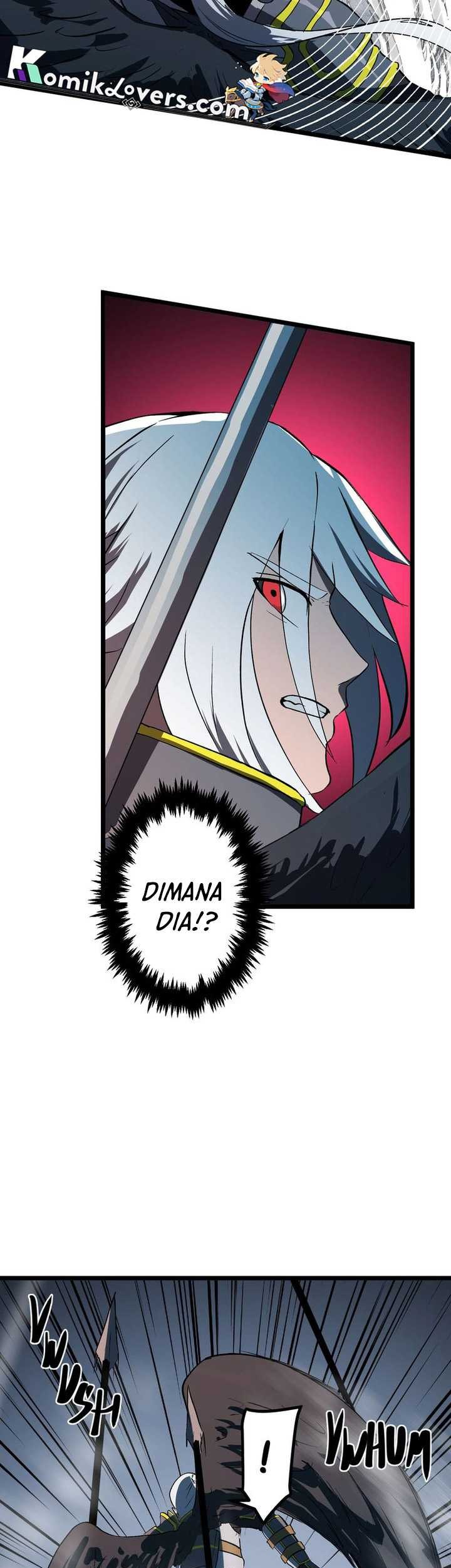 The Fallen Chapter 9 halaman 14