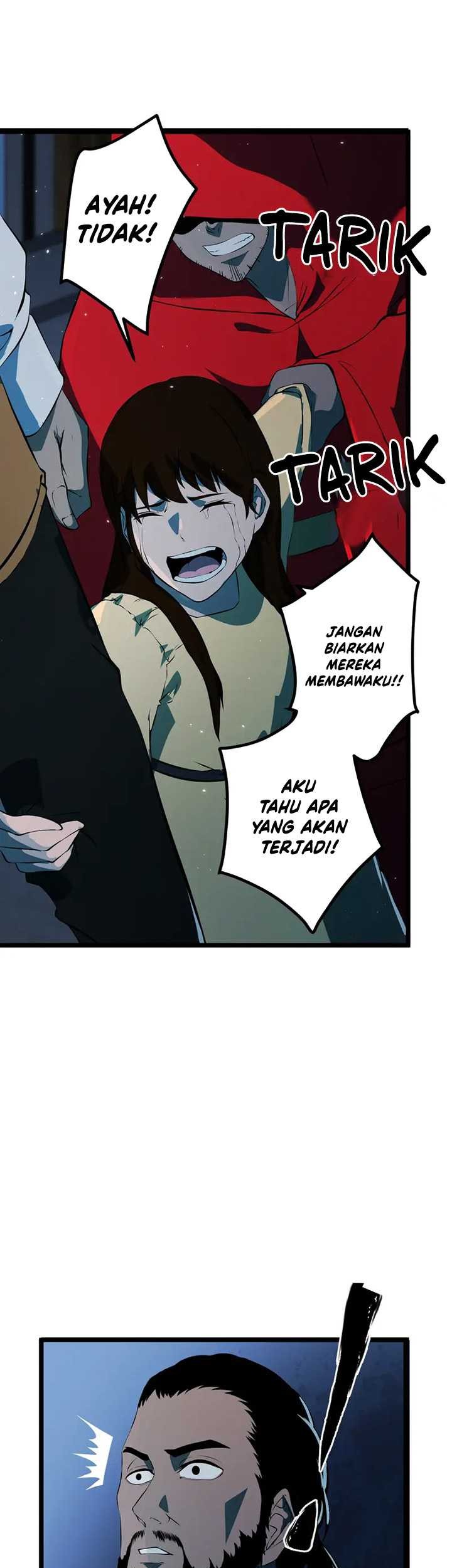 The Fallen Chapter 5 halaman 15