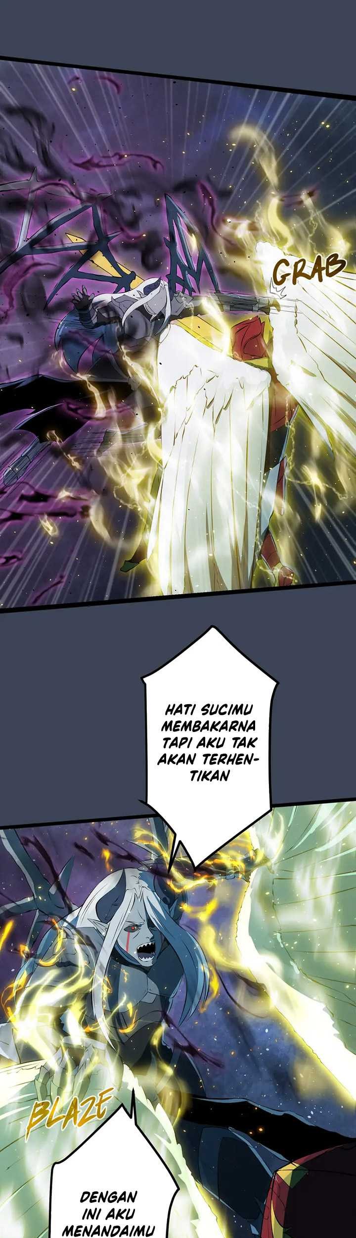 The Fallen Chapter 4 halaman 15