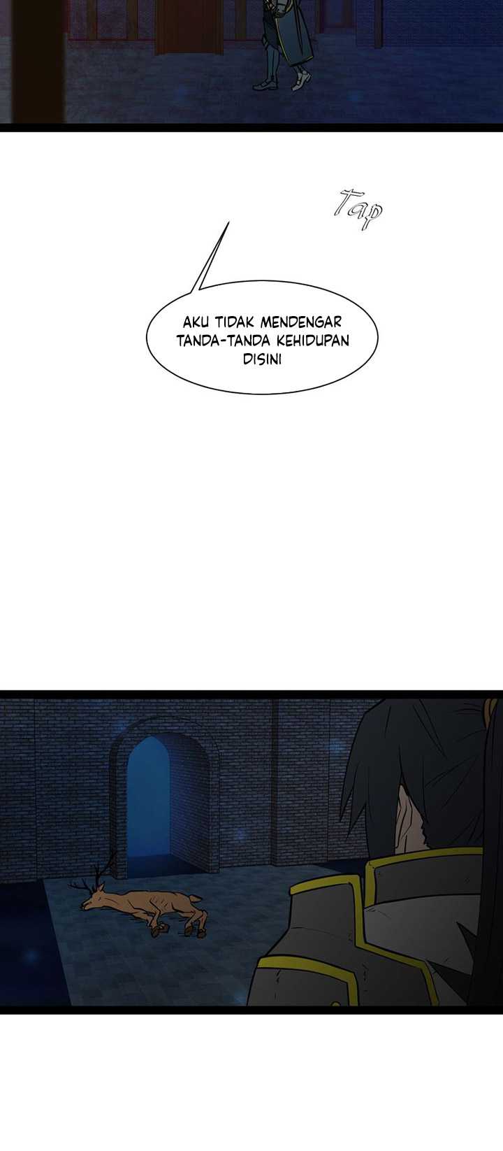 The Fallen Chapter 2 halaman 16