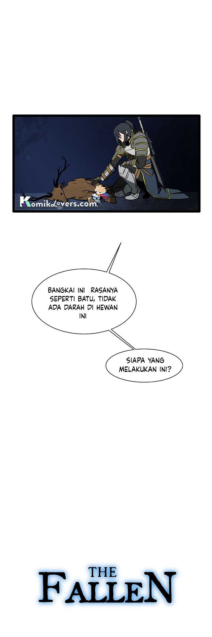The Fallen Chapter 2 halaman 17