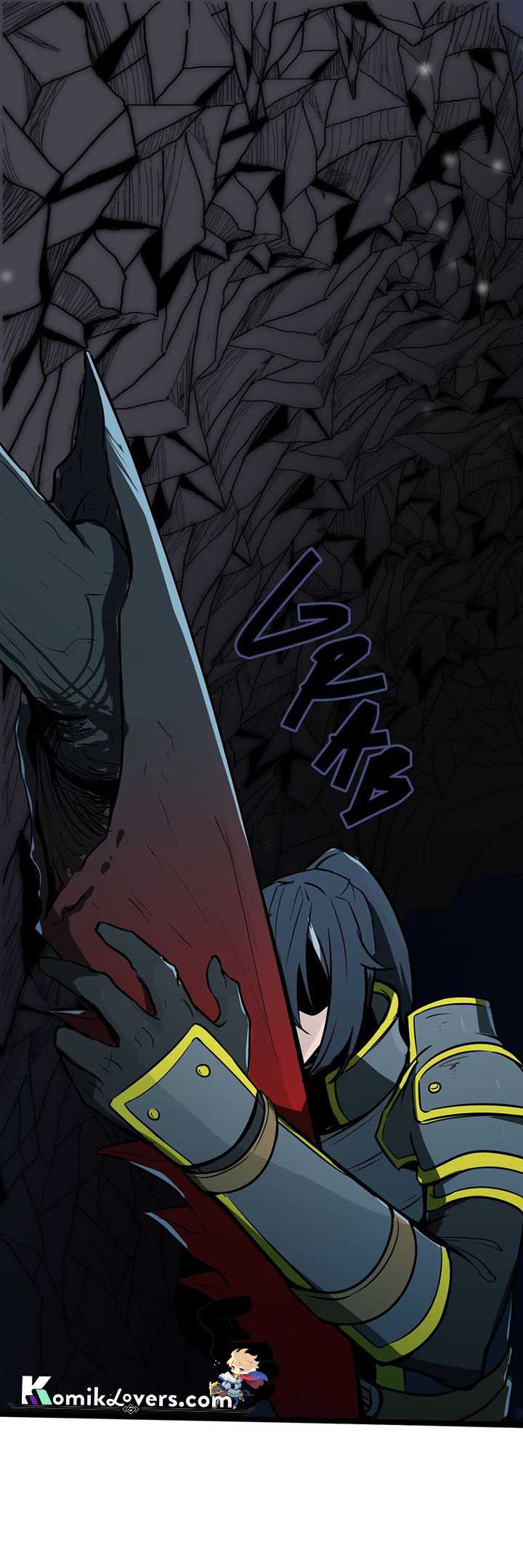 The Fallen Chapter 1 halaman 15