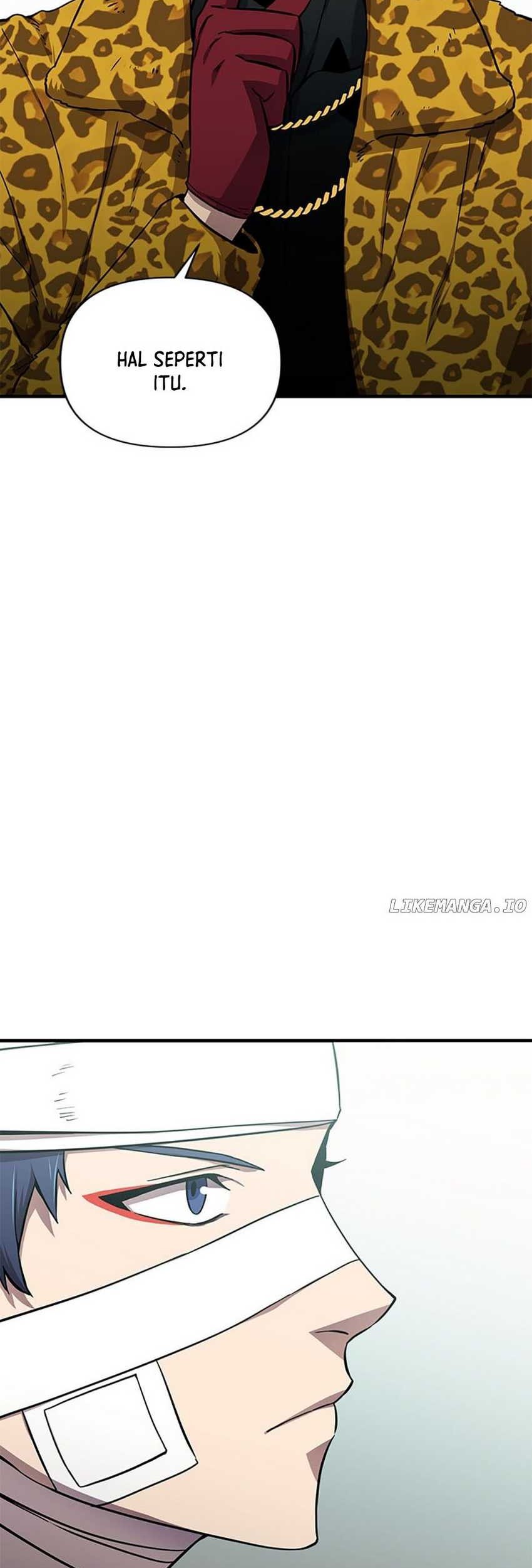 Cursed Manager’s Regression Chapter 42 halaman 17