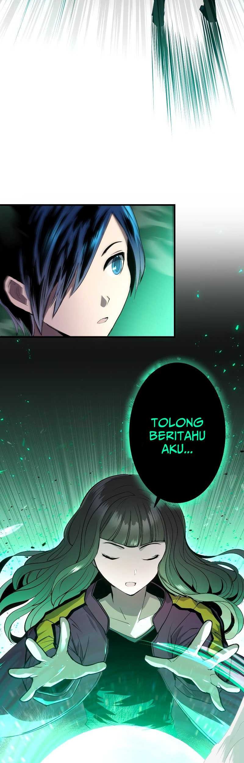 From a Sacrifice to the Strongest Chapter 07 Gambar 20