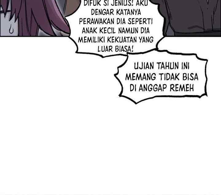 Muscle Mage Chapter 5 halaman 13