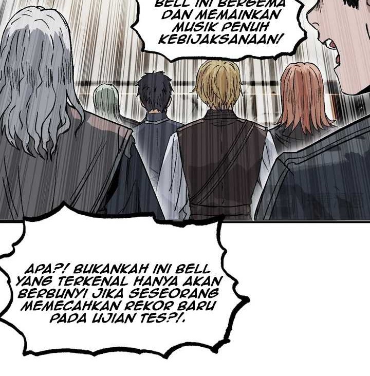 Muscle Mage Chapter 3 halaman 19