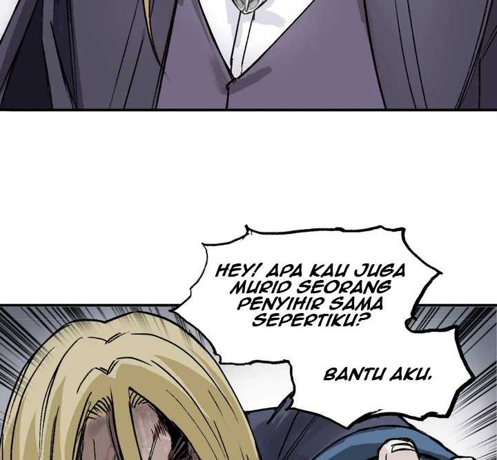 Muscle Mage Chapter 2 halaman 19