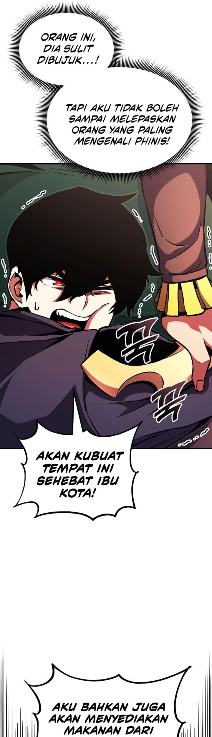 Ranker’s Return (Remake) Chapter 156 Gambar 20