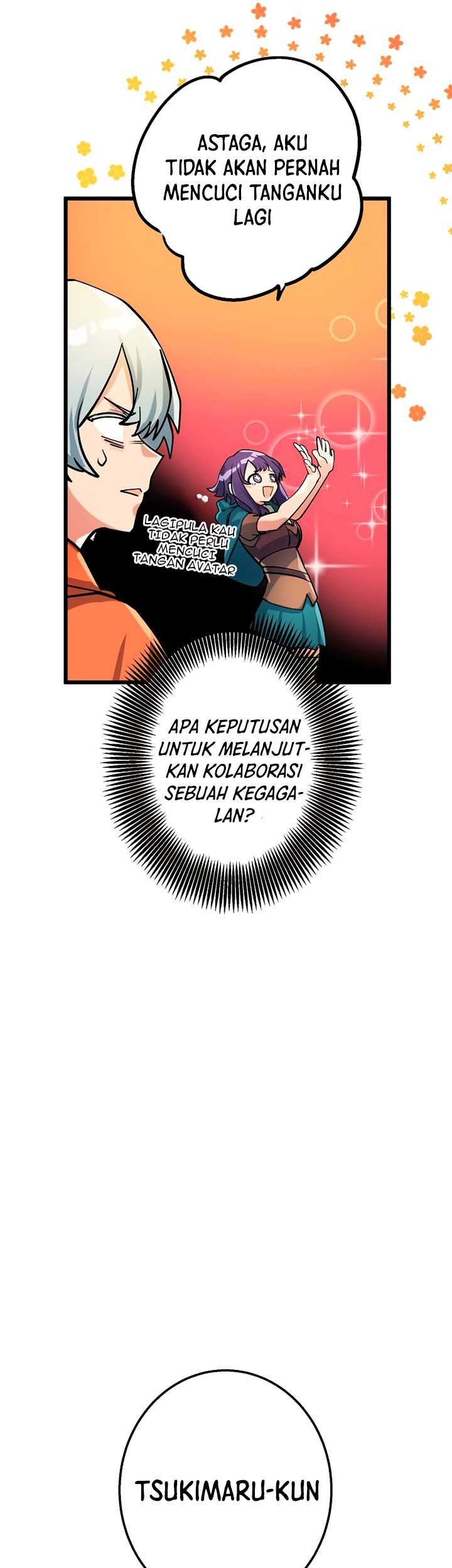 The Only New Game+ Hardcore Gamer ~I’m so Overpowered, I Shattered the Game’s Balance~ Chapter 13 Gambar 26