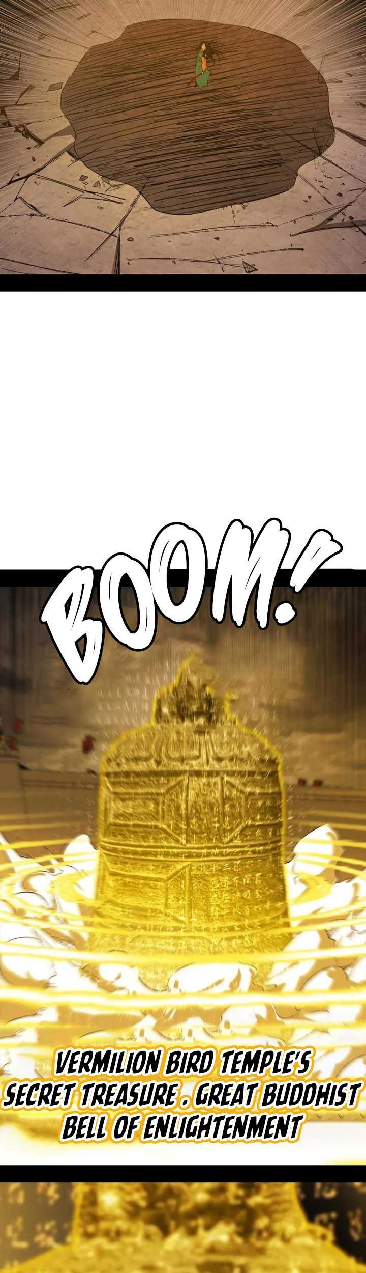 I’m An Evil God Chapter 472 halaman 12