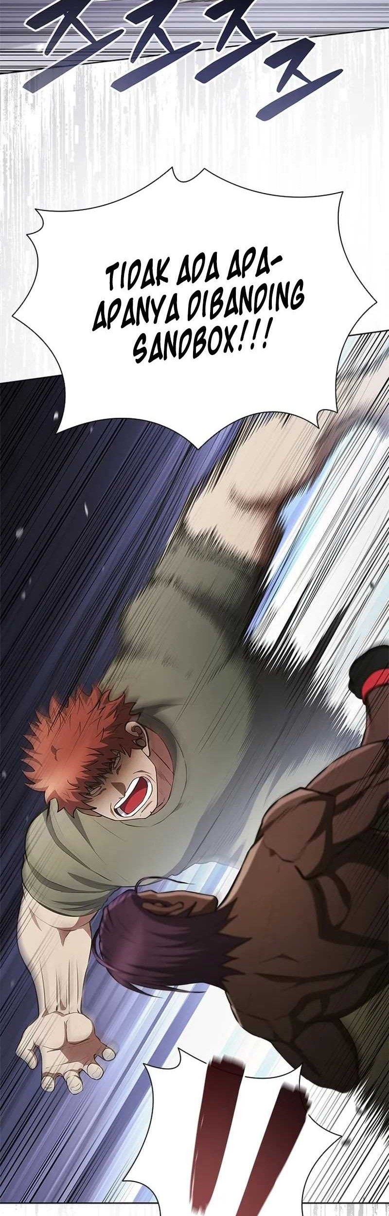 Reincarnation Boss Chapter 24 halaman 23