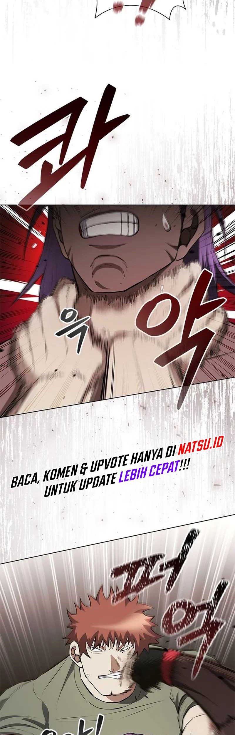 Reincarnation Boss Chapter 24 halaman 24