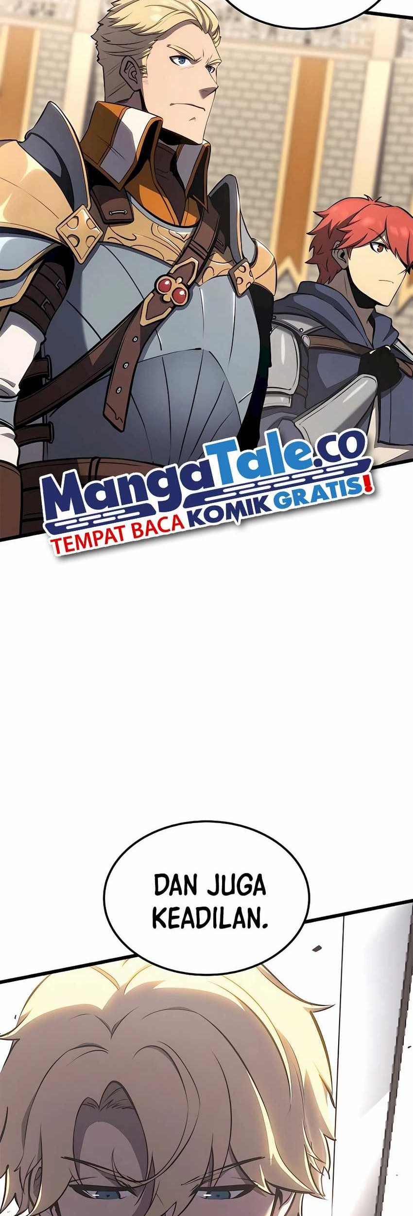 The Count’s Youngest Son Is A Player! Chapter 57 Gambar 18