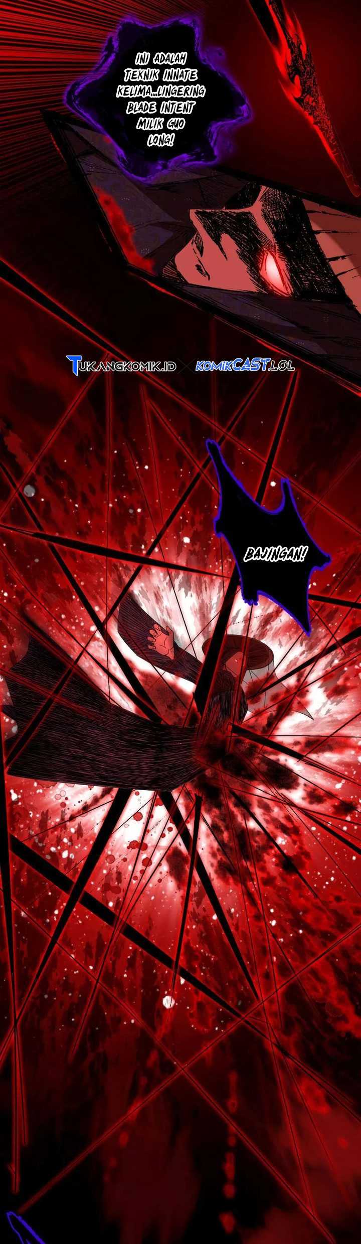 I’m An Evil God Chapter 473 halaman 14